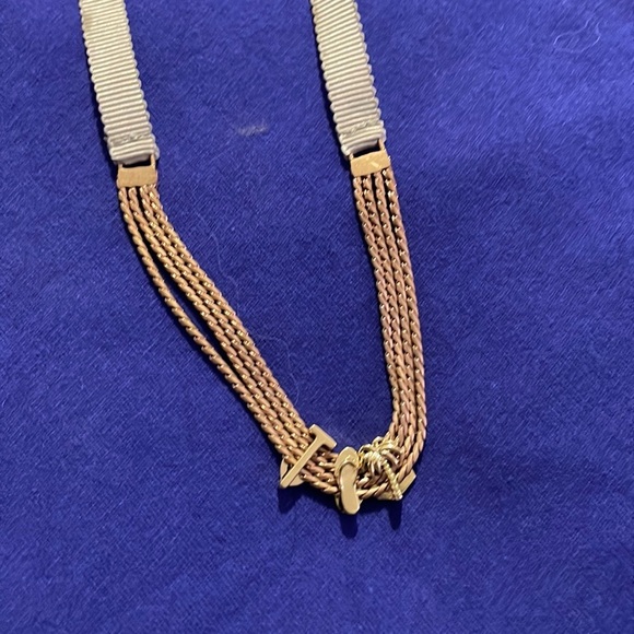 KEEP Collective Jewelry - Necklace with 3 charms